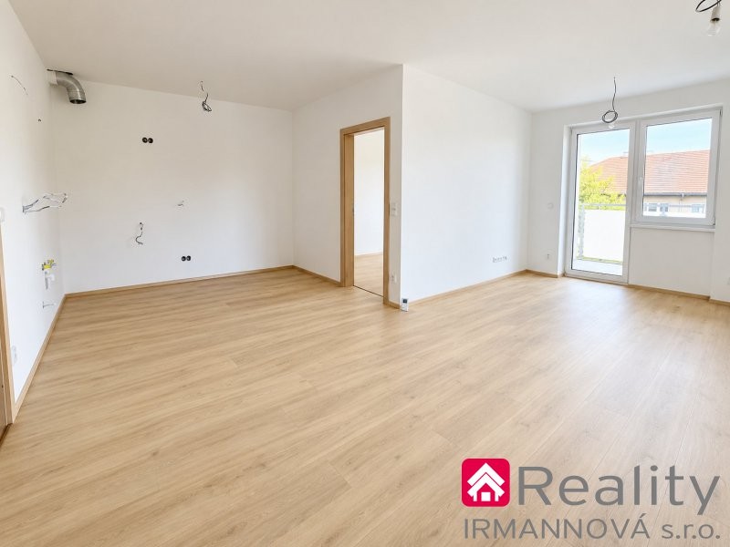 Prodej byt 2+kk - Znojemská, Pohořelice, 61 m² - 5