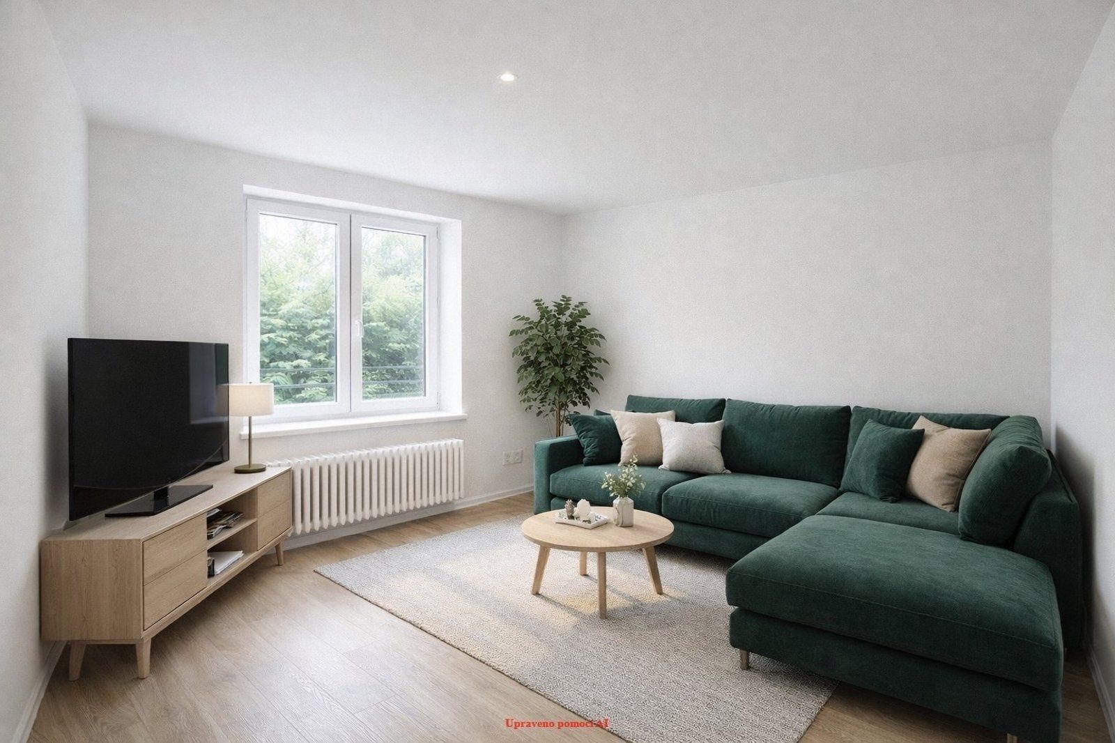 2+1, Jana Švermy, Havířov - Havířov-město, Moravskoslezský kraj, 52 m² - 2