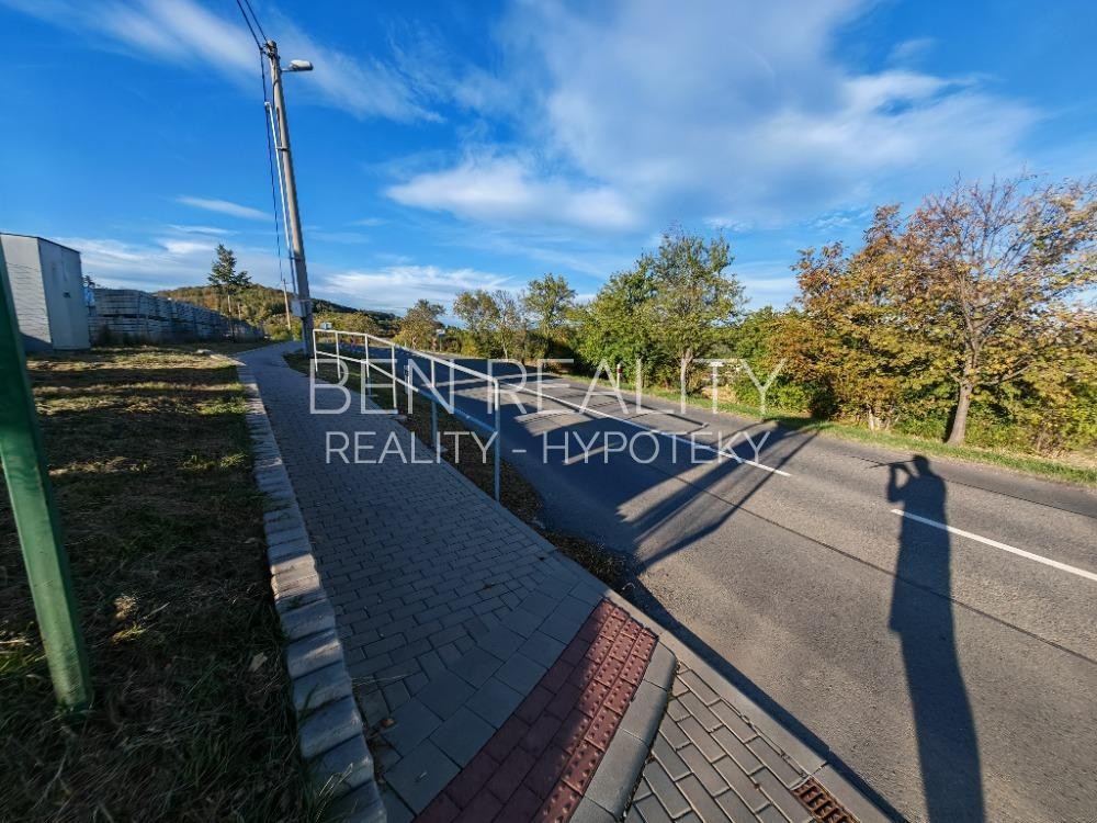 Komerční pozemky, Vinohrádek, Zlín Mladcová - 2