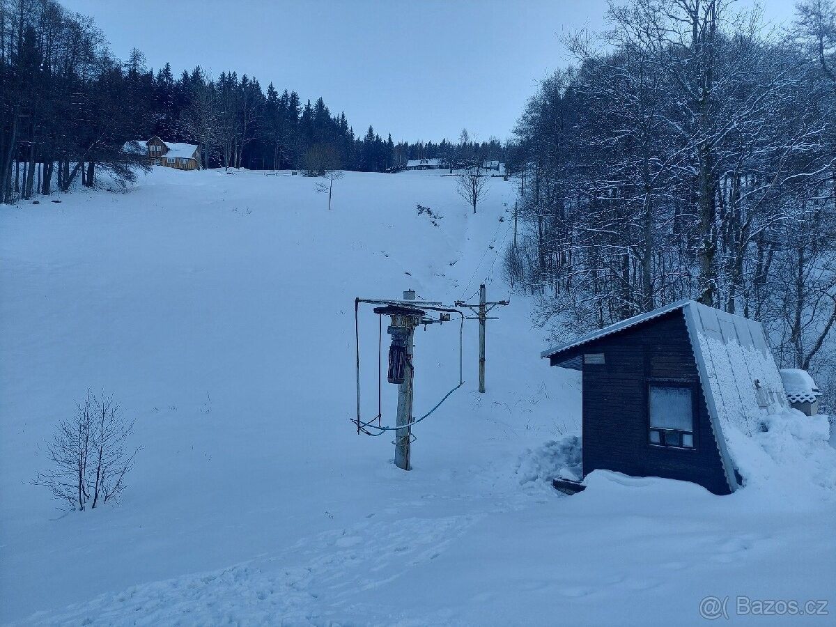 Ostatní, Špindlerův Mlýn, 543 51 - 1