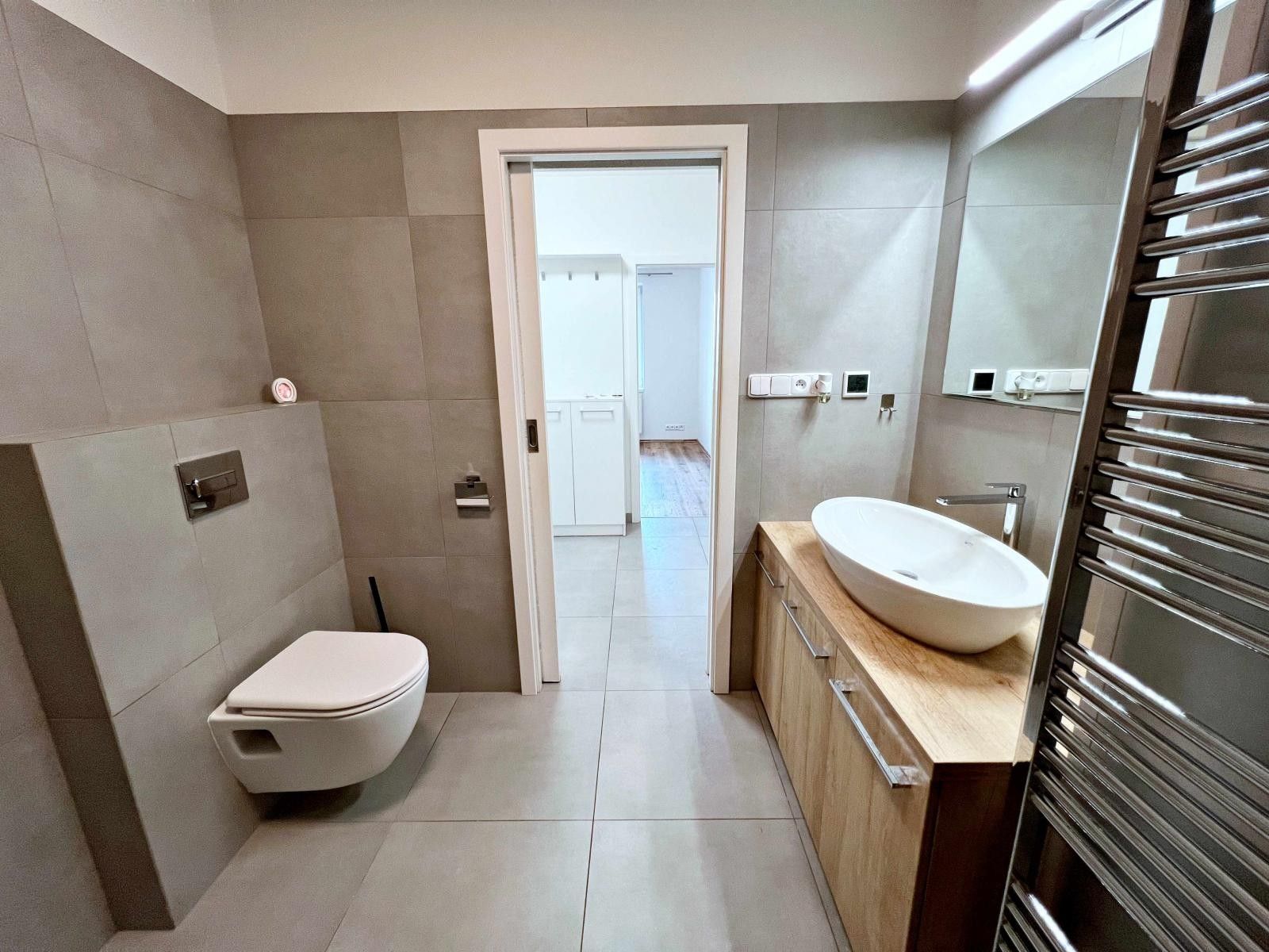Prodej byt 3+kk - Husova, Louny, 65 m² - 5