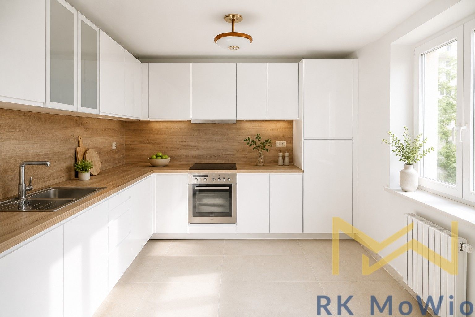 Pronájem rodinný dům - Sadová, Průhonice, 350 m² - 2