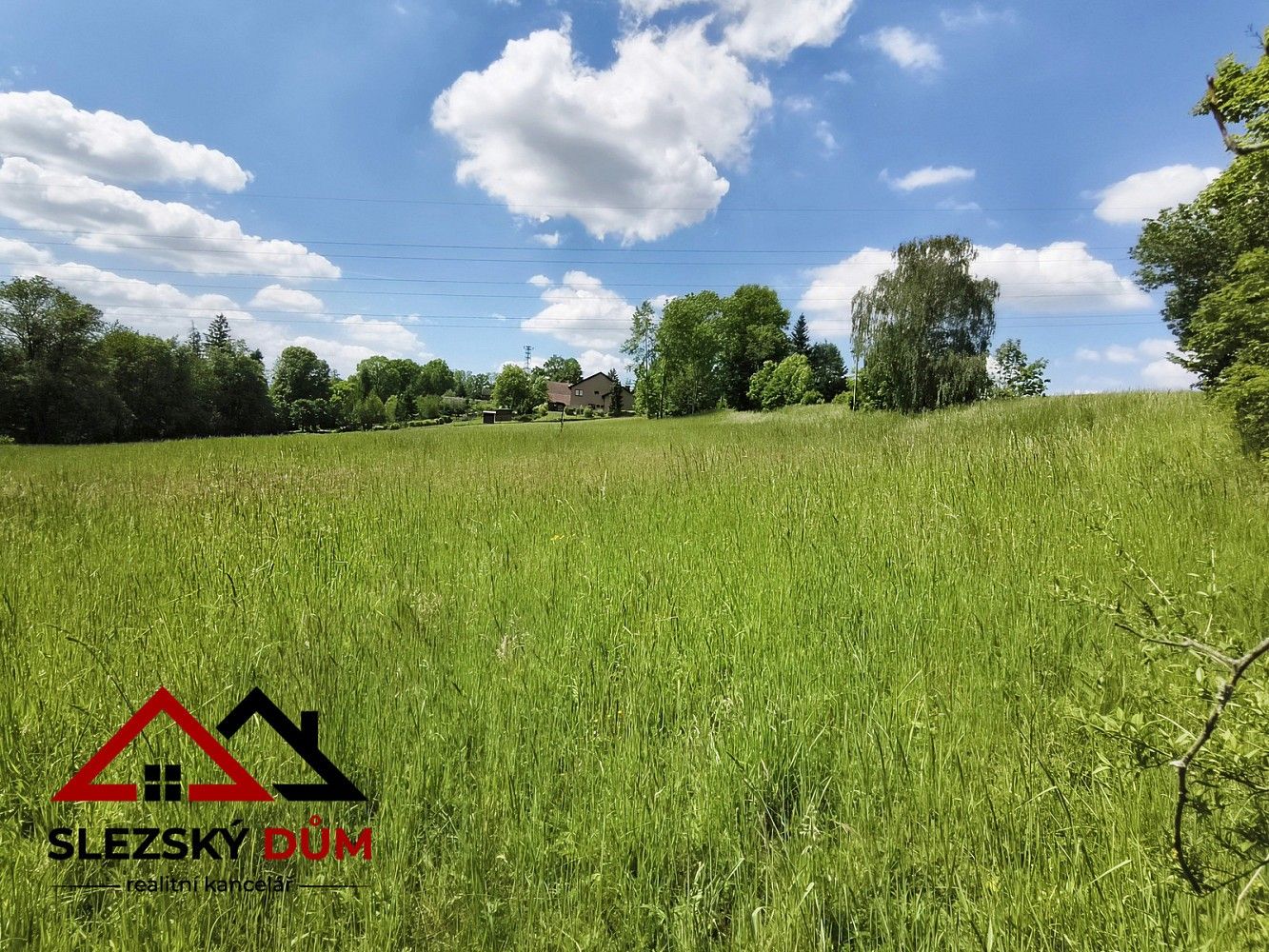 Prodej pozemek pro bydlení - Český Těšín, okres Karviná, Moravskoslezský kraj - 5