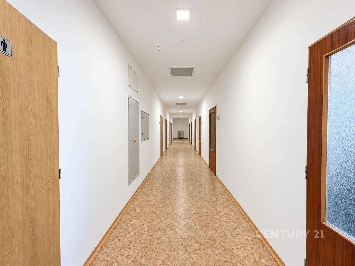 Pronájem kancelář - Optátova 708, Brno Jundrov, 16 m² - 5