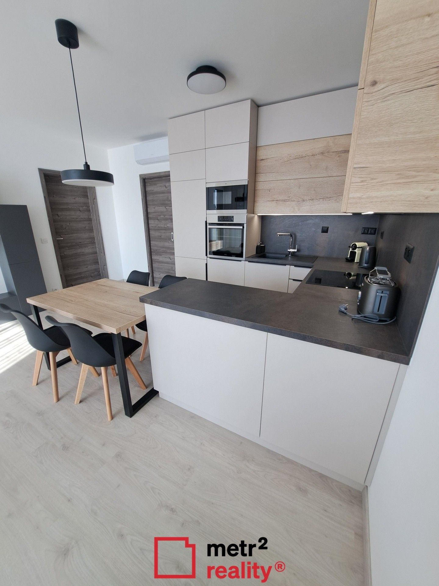 Byt 2+kk · 62 m² · Milana Ticháka, Olomouc Nová Ulice - 4