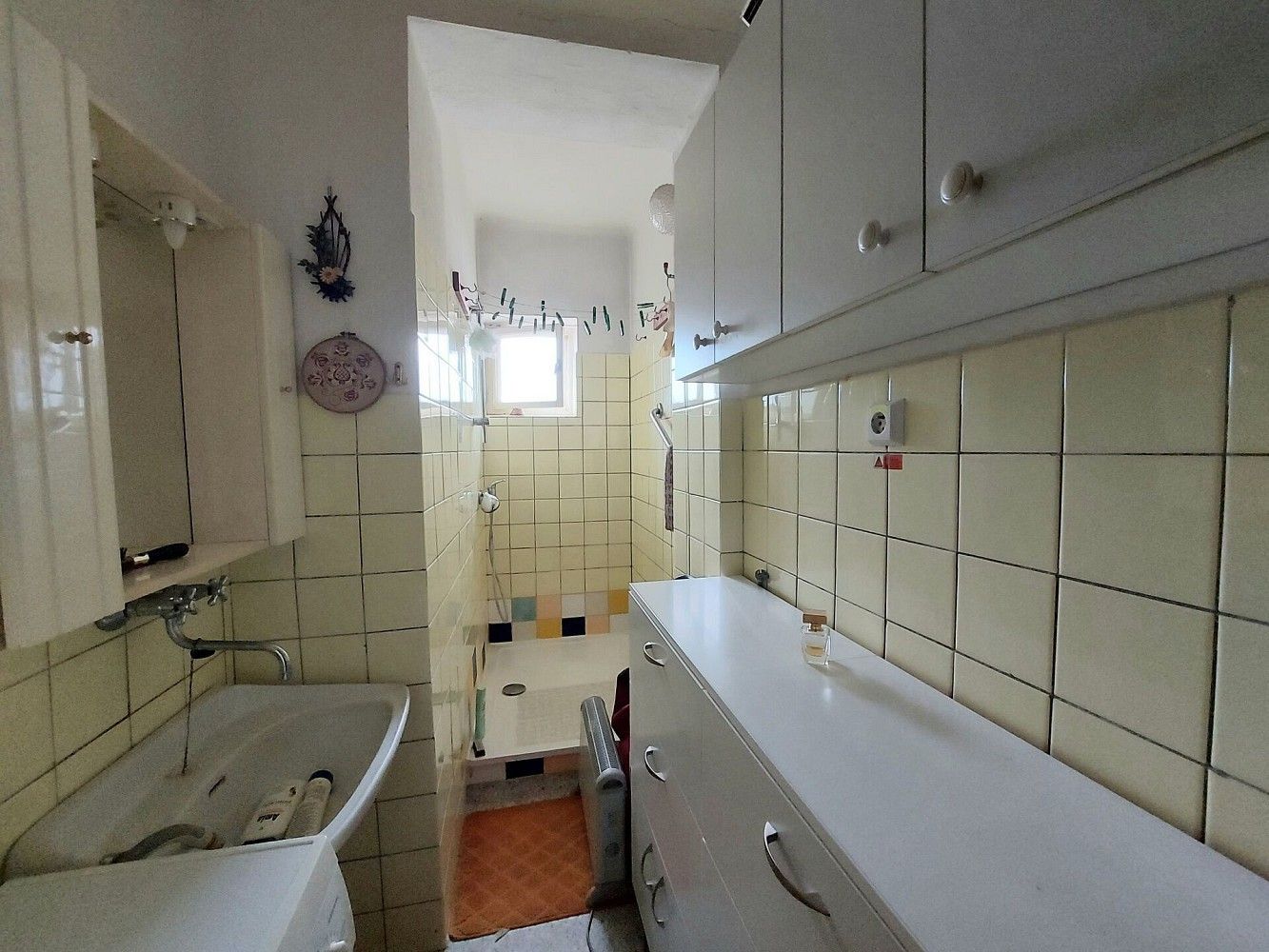 Byt 1+1 · 43 m² · Smetanova, Louny - 3