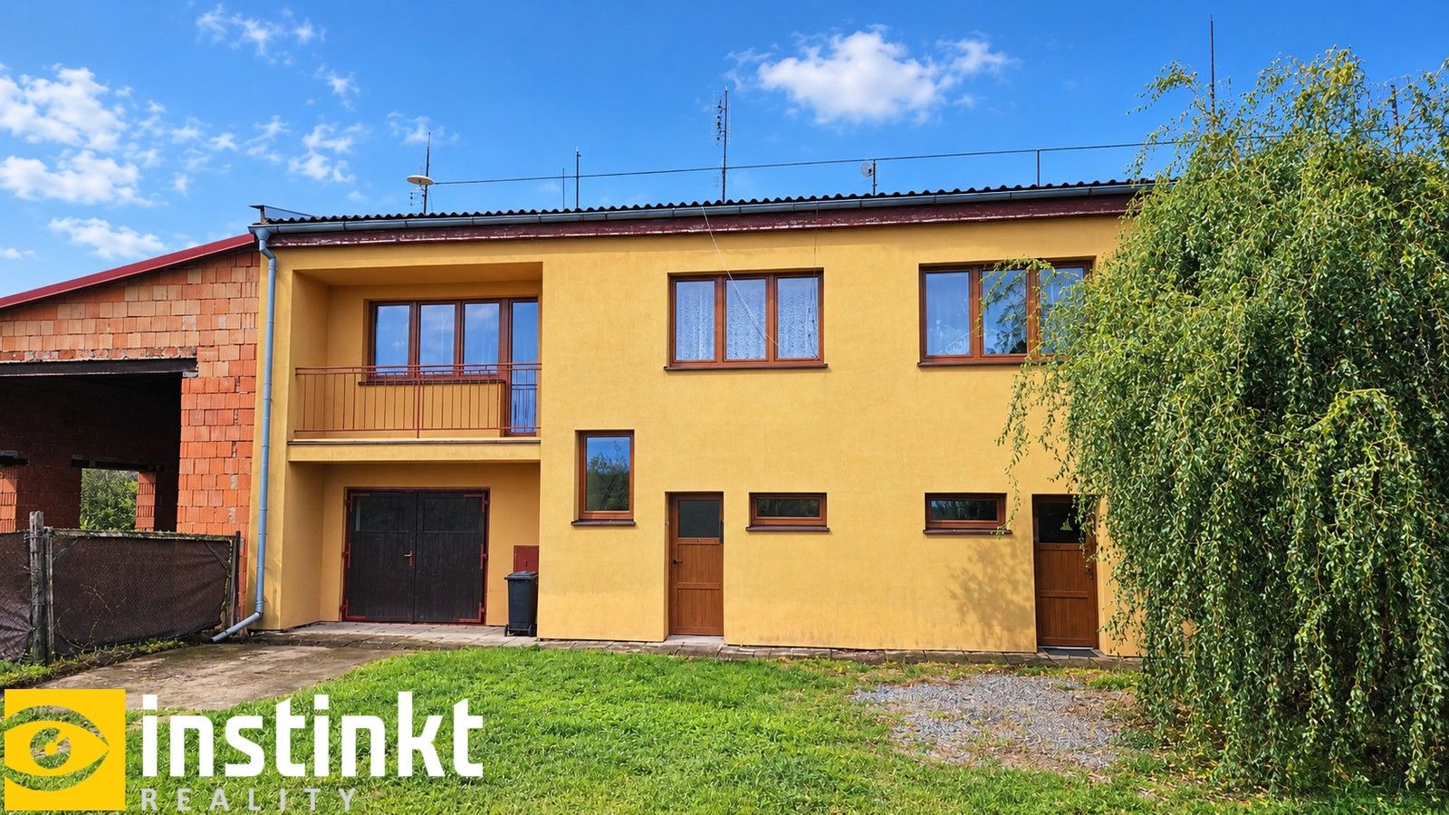 Rodinný dům · 120 m² · Přehýšov - 4