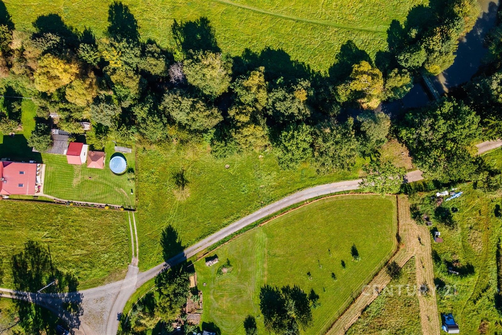 Prodej pozemek pro bydlení - Ždírec