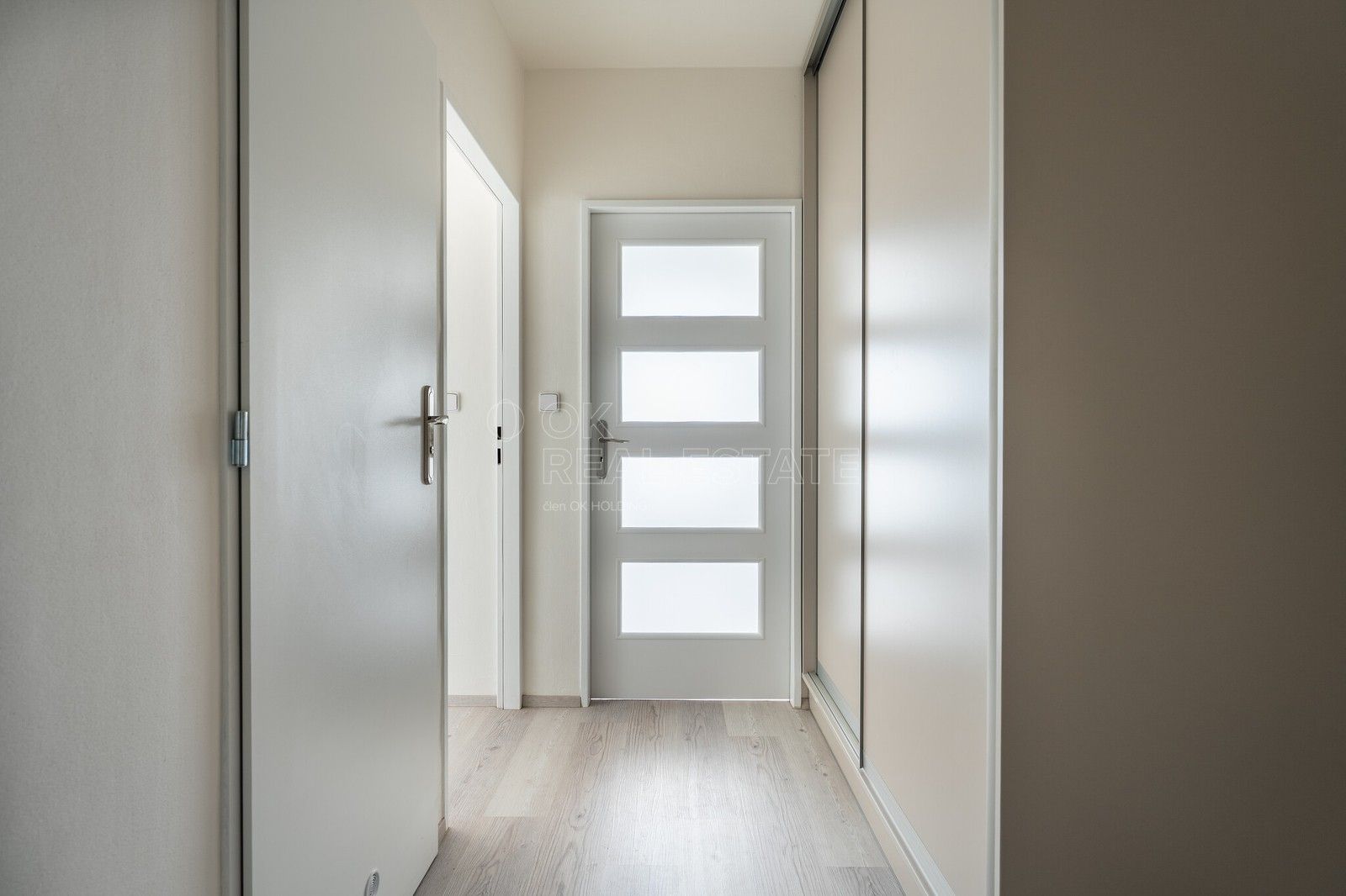 Pronájem byt 2+kk - Milánská, Praha, 47 m²