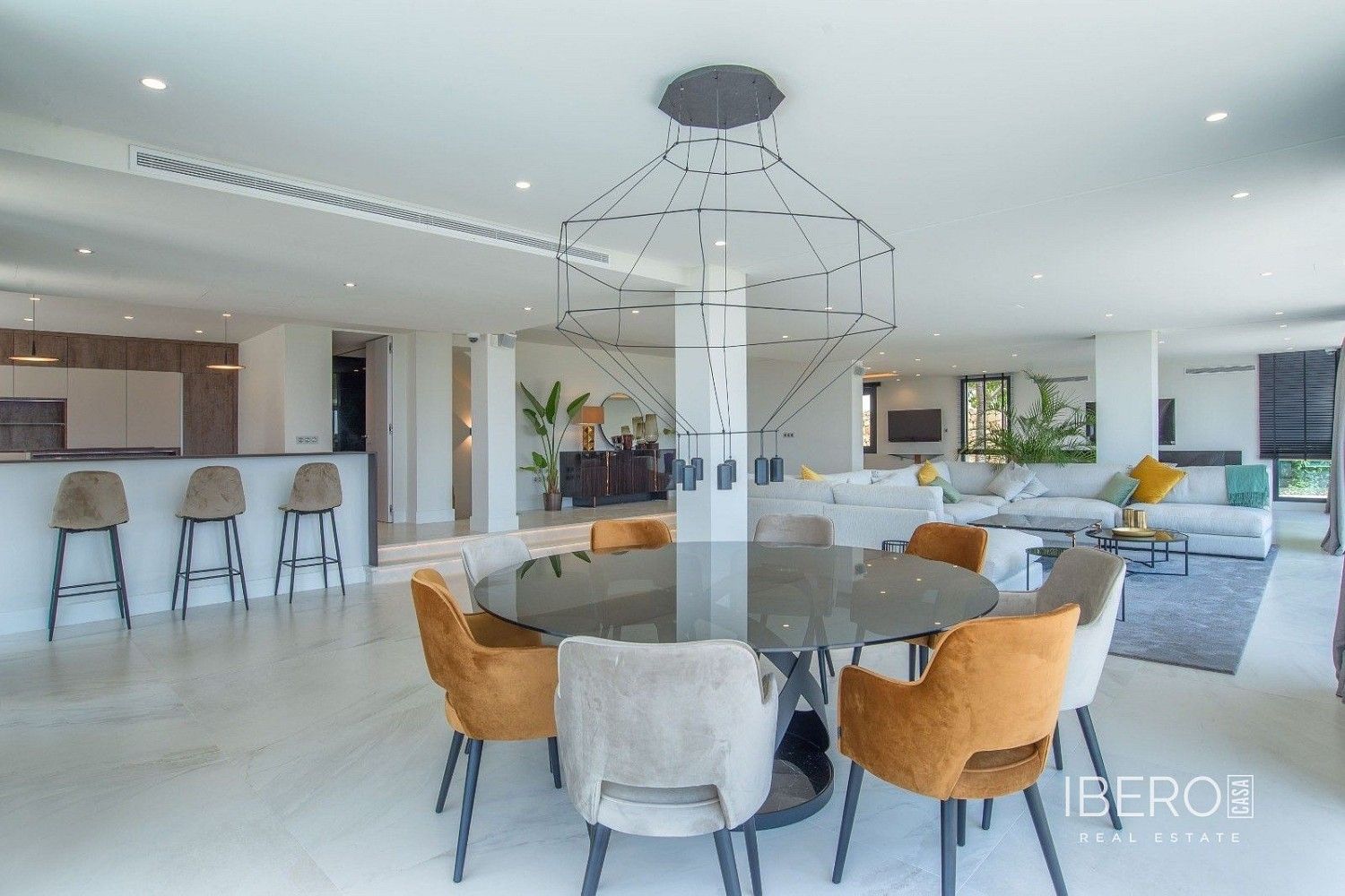 Rodinný dům · 669 m² · Elviria, ES - 3