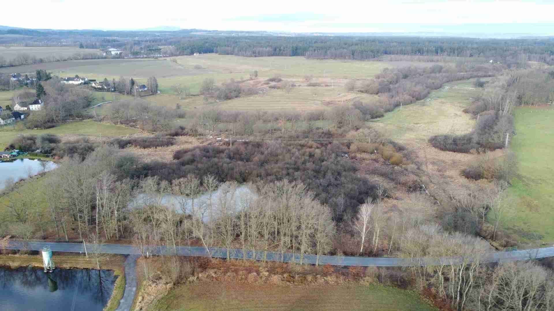 Prodej pozemek - Štiptoň, Nové Hrady, 35 m²