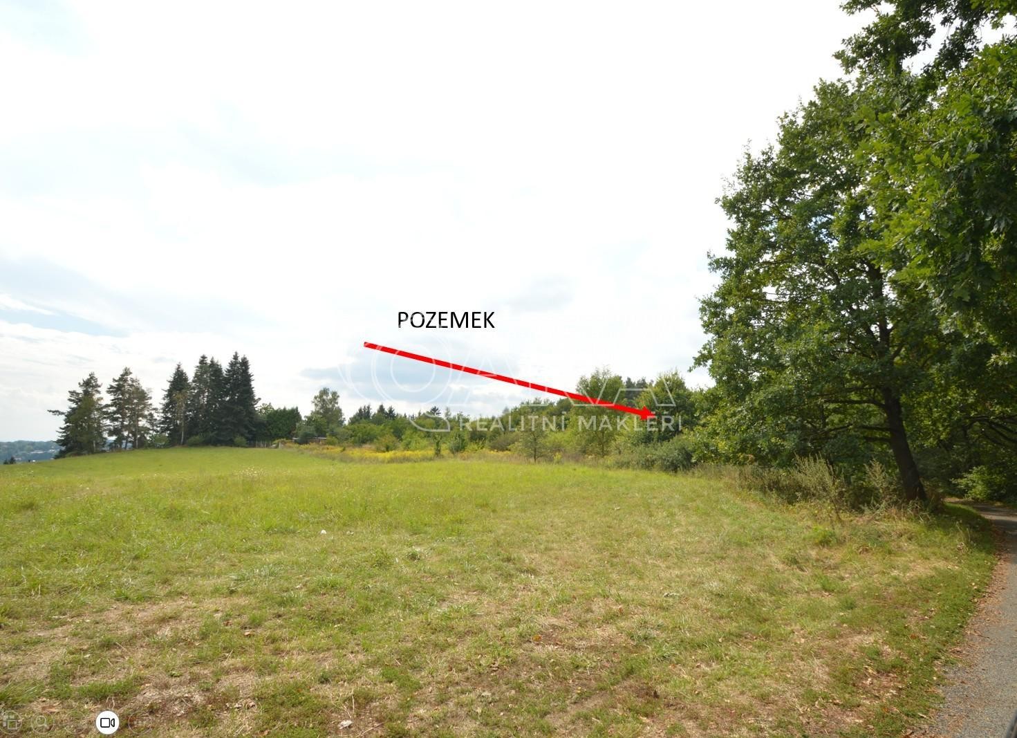 Louka · Mnichovice - 3
