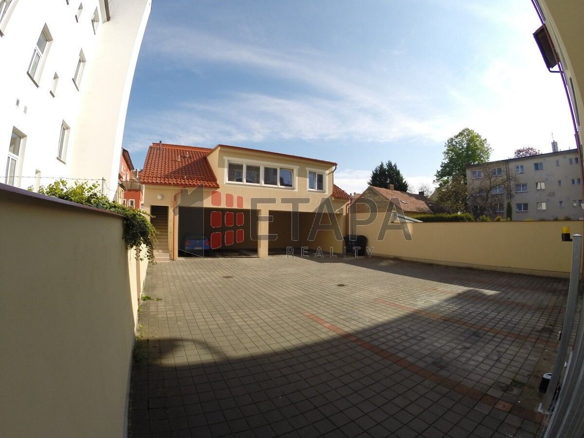 Ostatní, Skuherského, České Budějovice, 15 m²