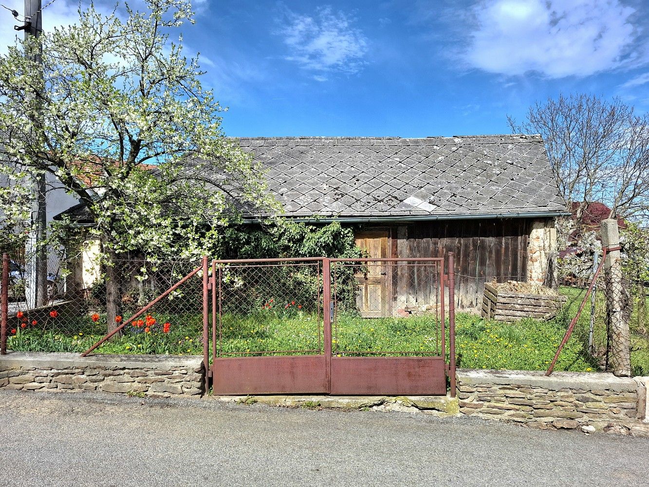 Rodinný dům · 283 m² · Lhenice, okres Prachatice, Jihočeský kraj - 3