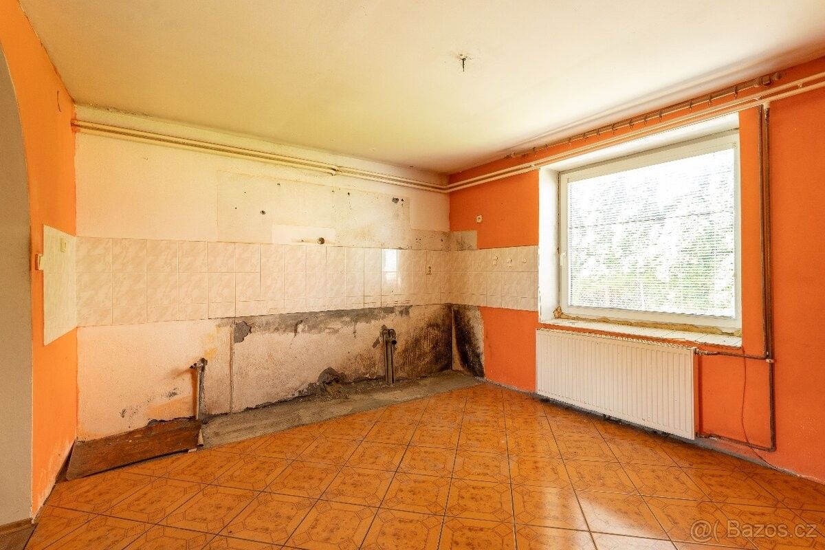 Rodinný dům · Nový Hrozenkov, 756 04 - 3