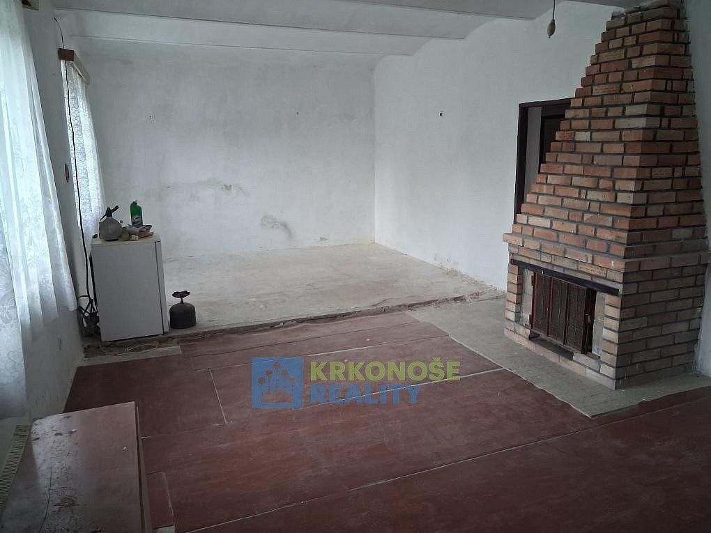 Rodinný dům · 305 m² · Bernartice, okres Trutnov - 4