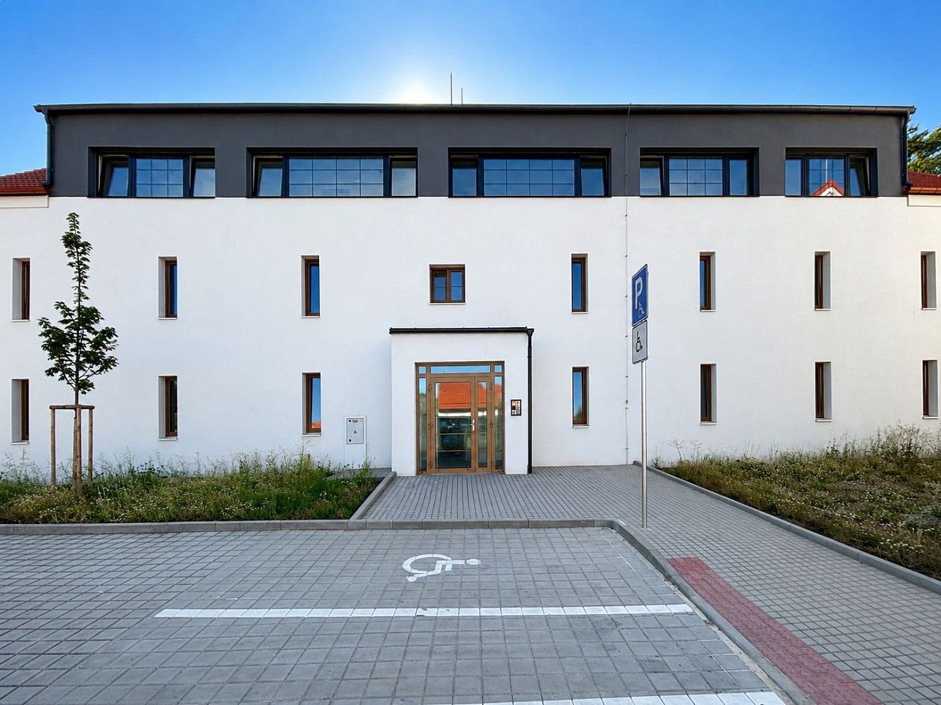 2+kk, Praha - Dubeč, okres Praha 15, Hlavní město Praha, 39 m² - 1