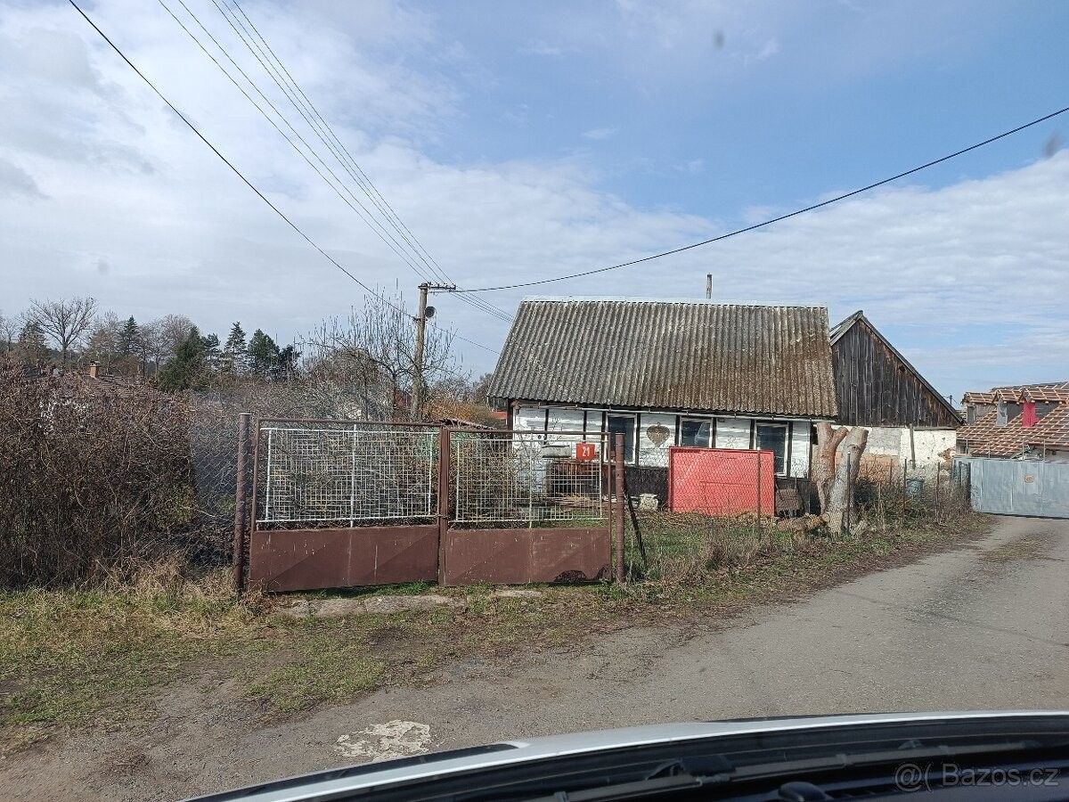 Chaty, Tábor, 390 02 - 1