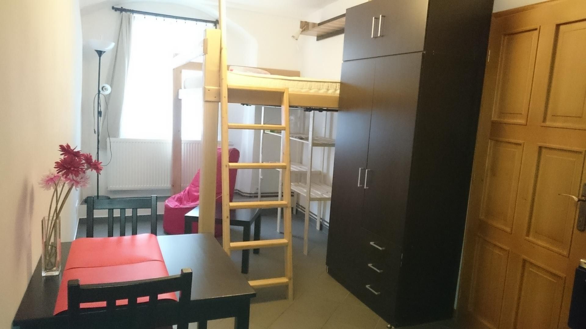 Byt 1+kk · 20 m² · Dlouhá 89, Prachatice I - 4