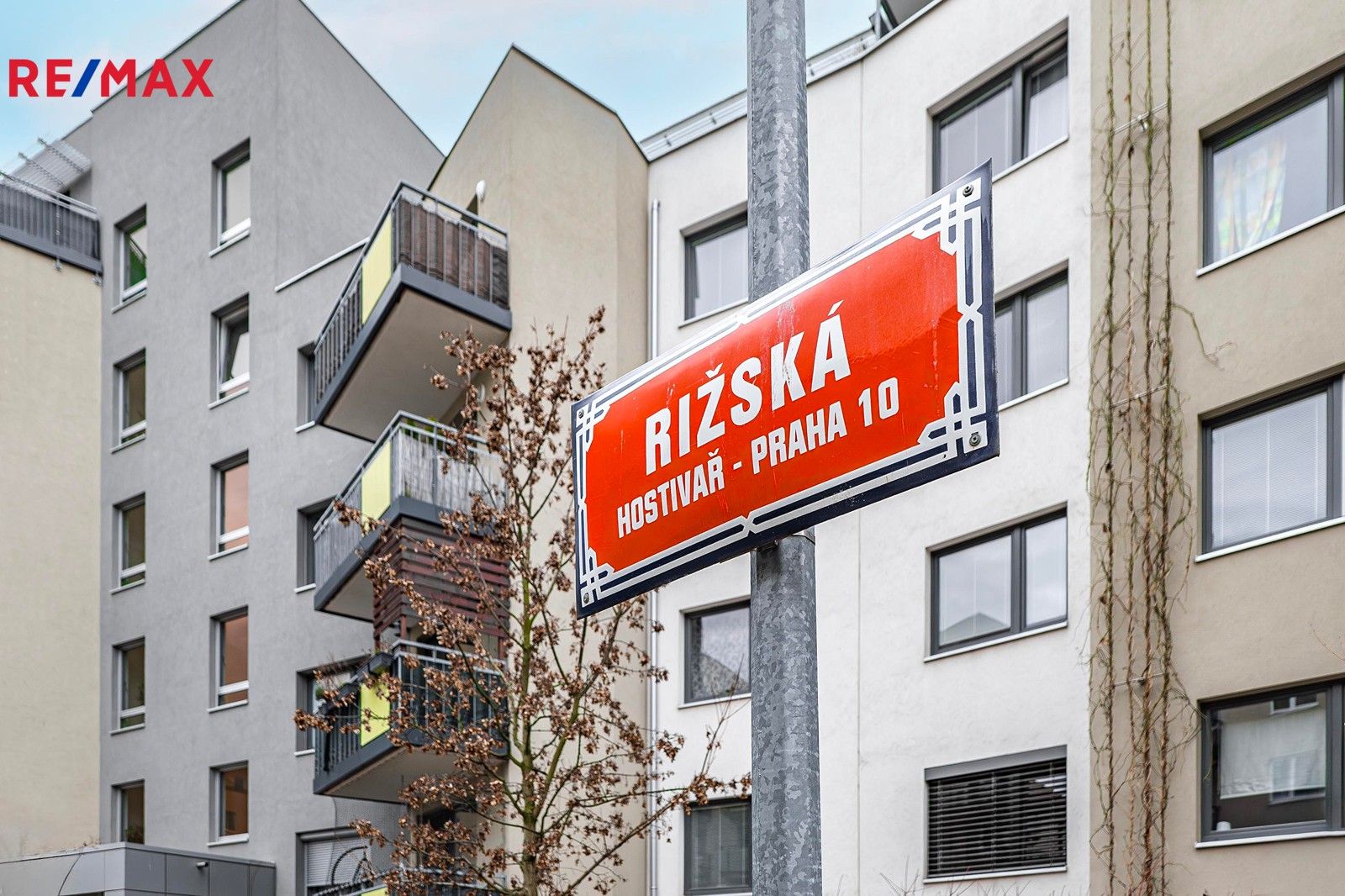 Pronájem sklad - Rižská 1580, Praha, 2 m²