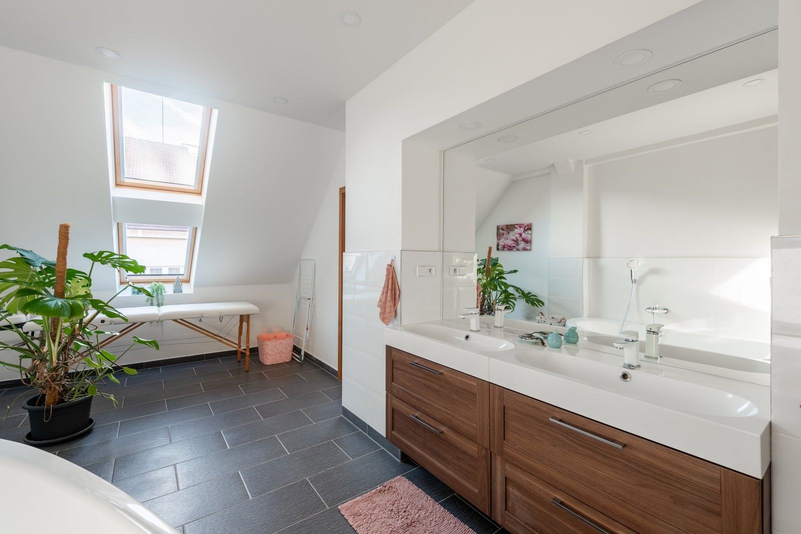 3+1, Andrštova, Praha, 136 m²