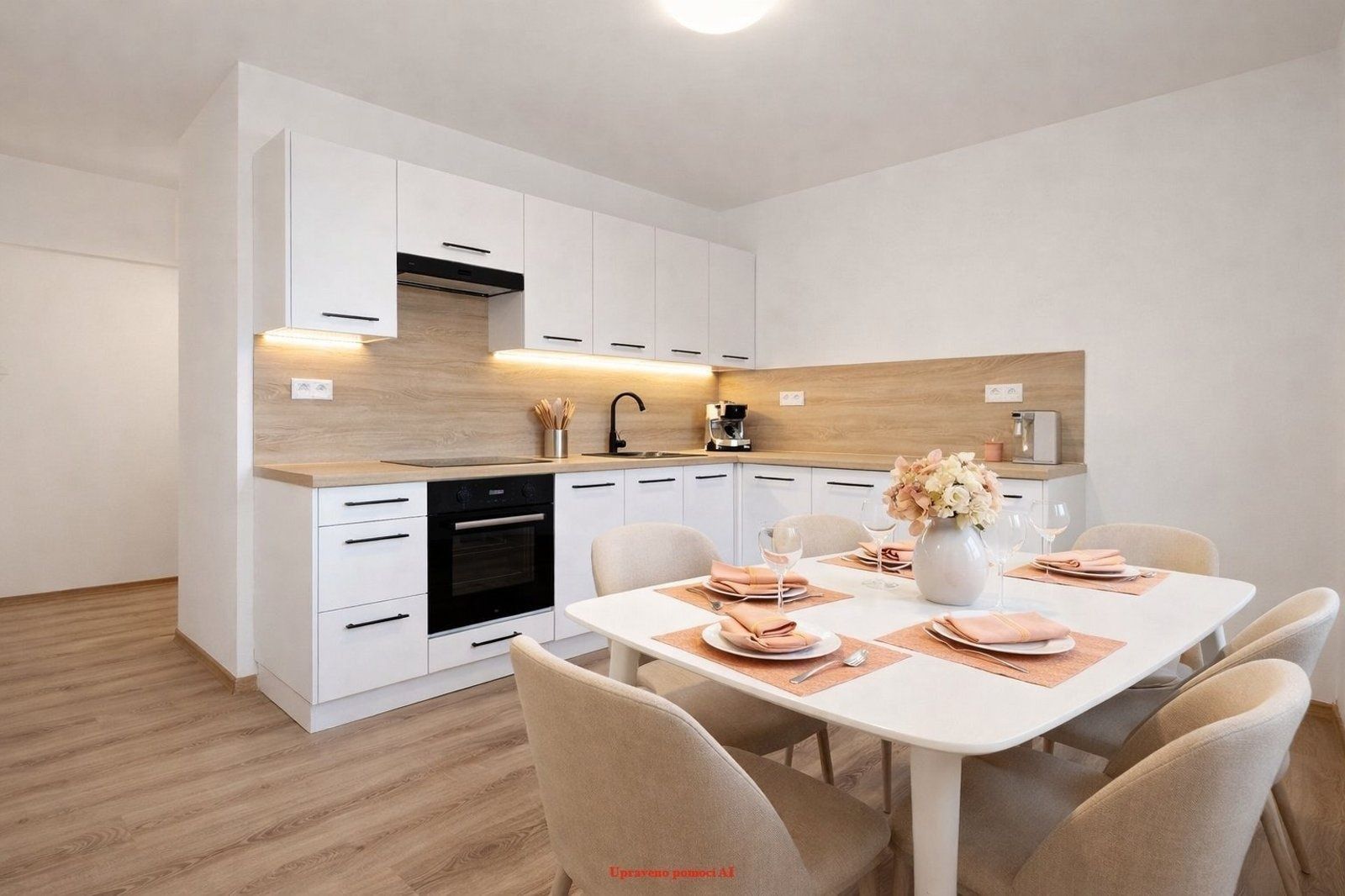 3+1, K Hájku, Frýdek-Místek - Frýdek, Moravskoslezský kraj, 69 m² - 1