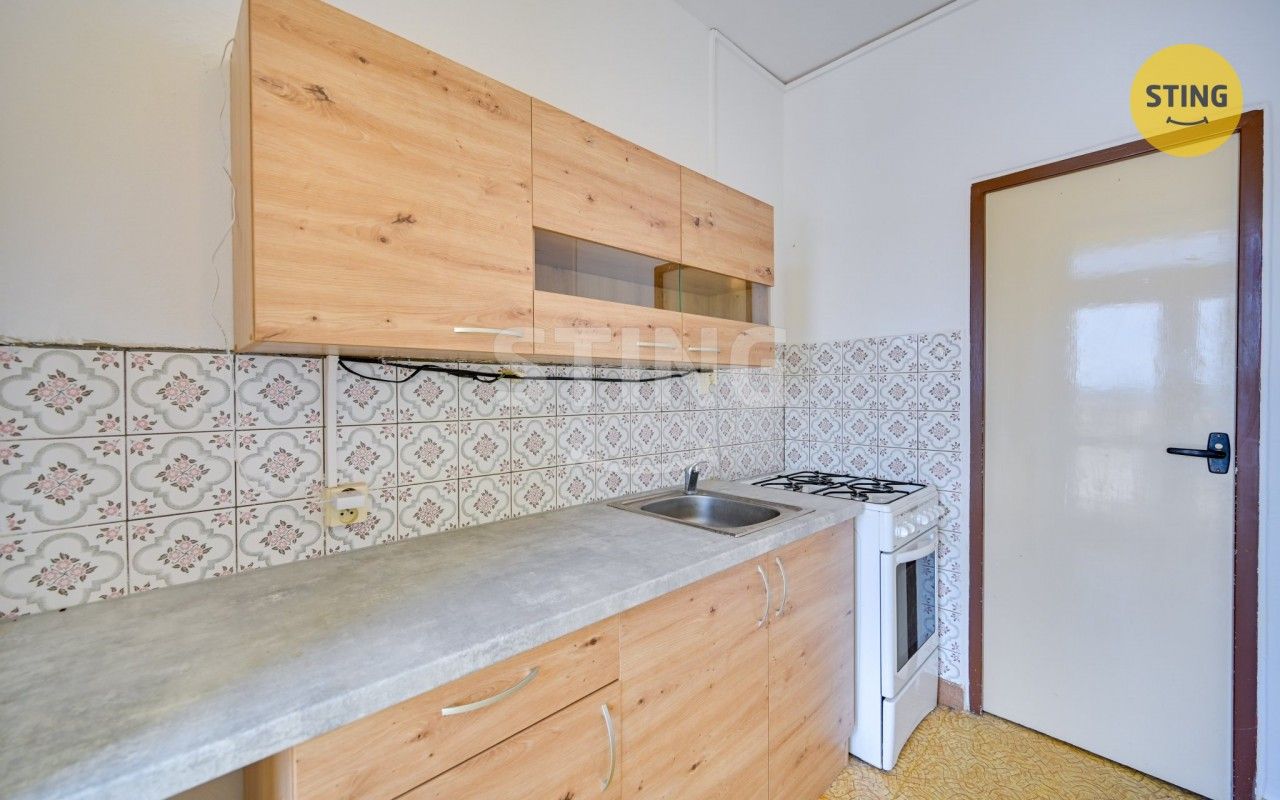 3+1, Hutník, Veselí nad Moravou, 62 m² - 2