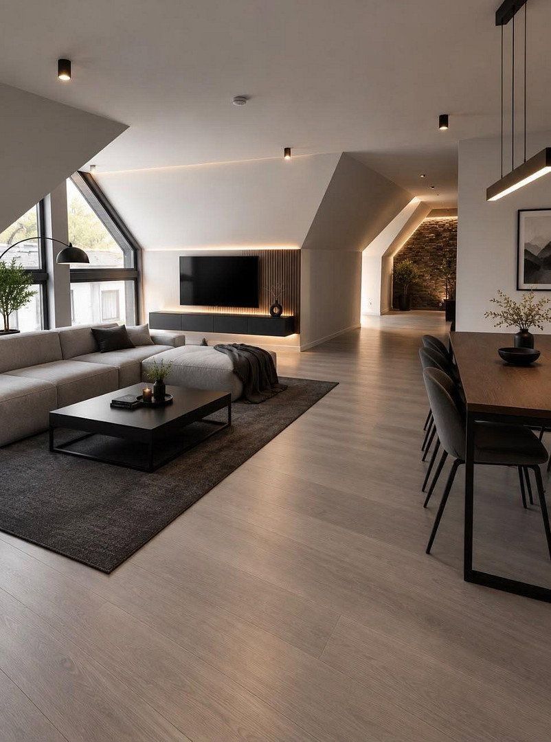 3+1, Krefeld Uerdingen Nordrhein-Westfalen 47829, 82 m² - 1