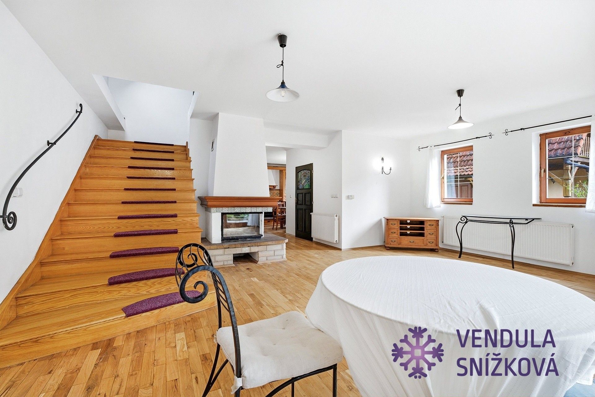 Prodej rodinný dům - Březinka, Bělá pod Bezdězem, 180 m² - 5