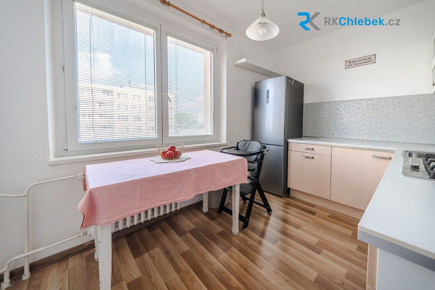 Byt 2+1 · 58 m² · Kostelní, Bohumín - Nový Bohumín, okres Karviná - 3