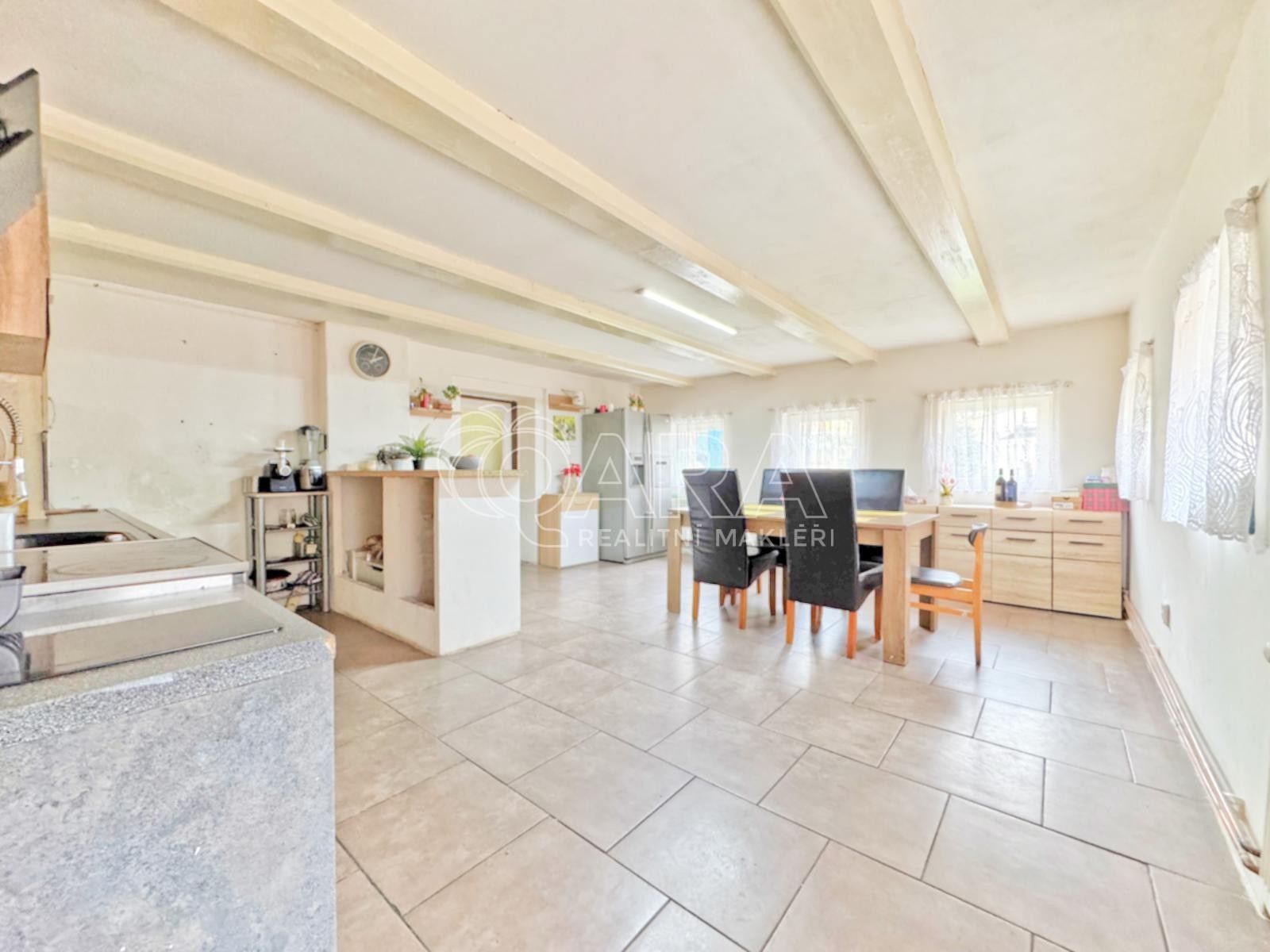 Rodinný dům · 120 m² · Vodní, Rumburk 1 - 3