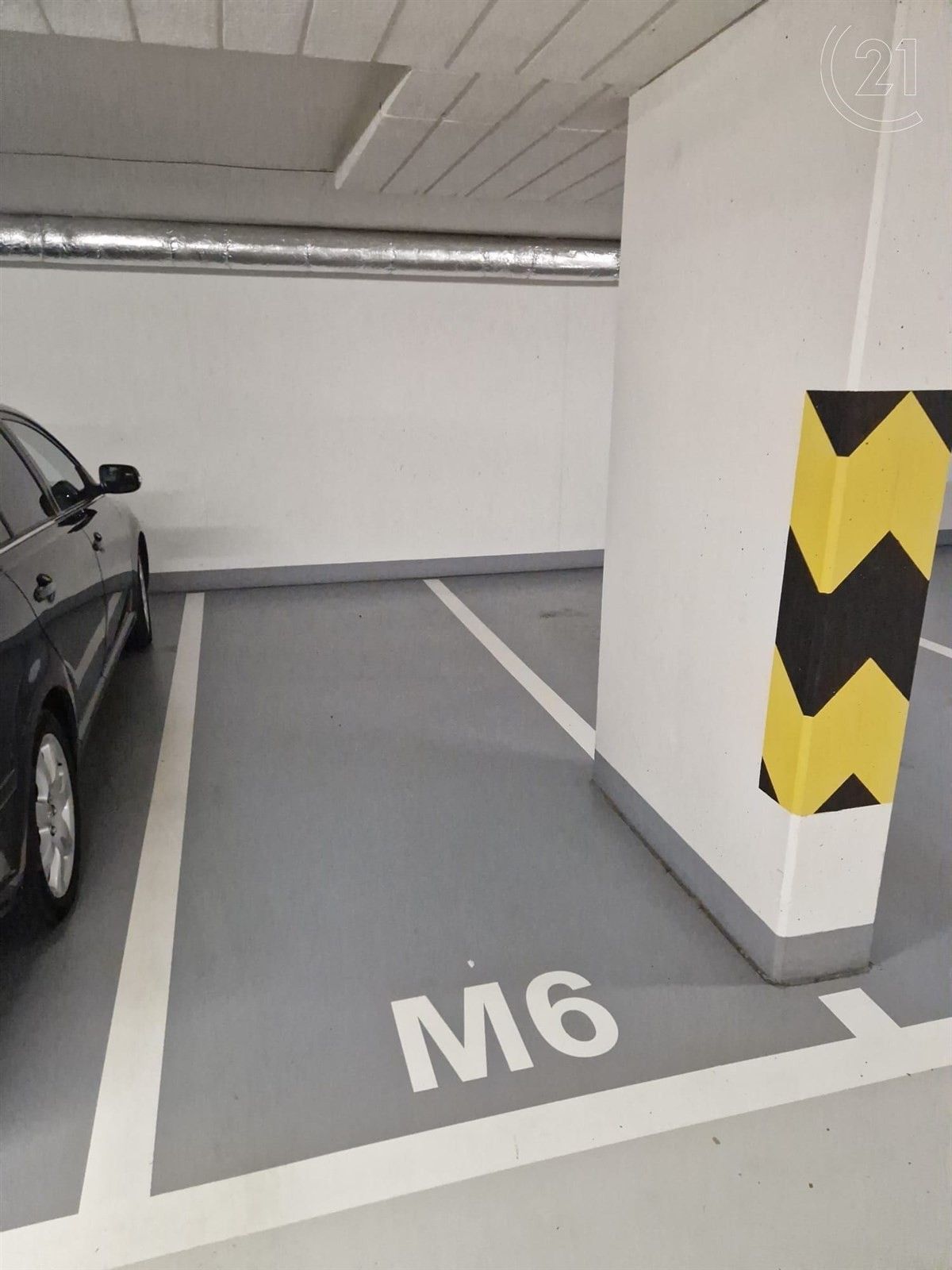 Pronájem ostatní - Zlochova, Praha, 8 m²