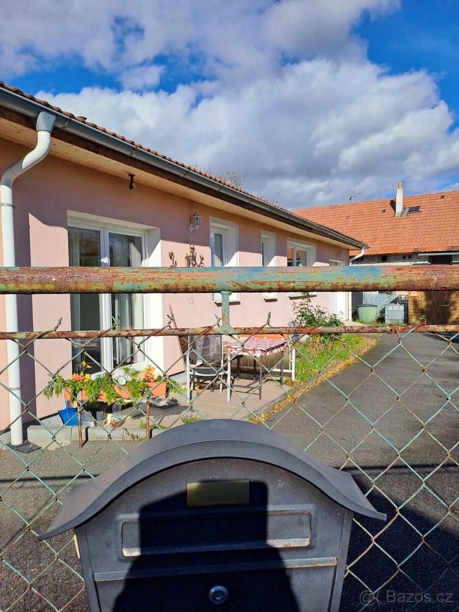 Prodej rodinný dům - Kamýk nad Vltavou, 262 63