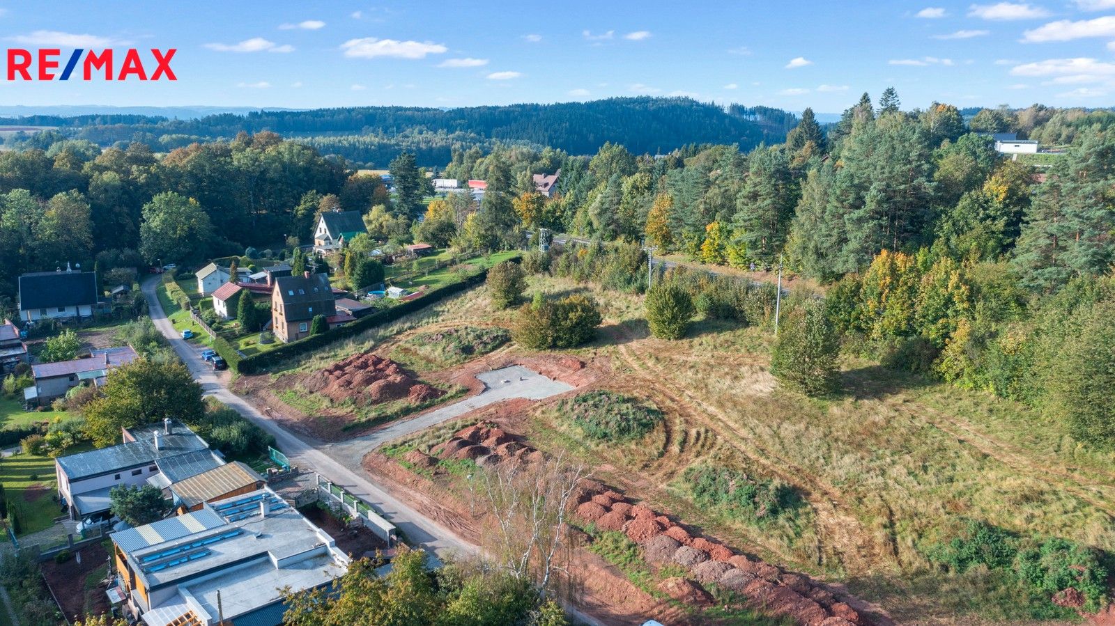 Prodej pozemek pro bydlení - Trutnov, 1 m²