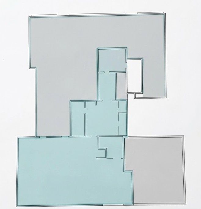 Obchodní prostory · 800 m² · Gertherstr. 8-10 Bochum Gerthe Gerthe Nordrhein-Westfalen 44805 - 3