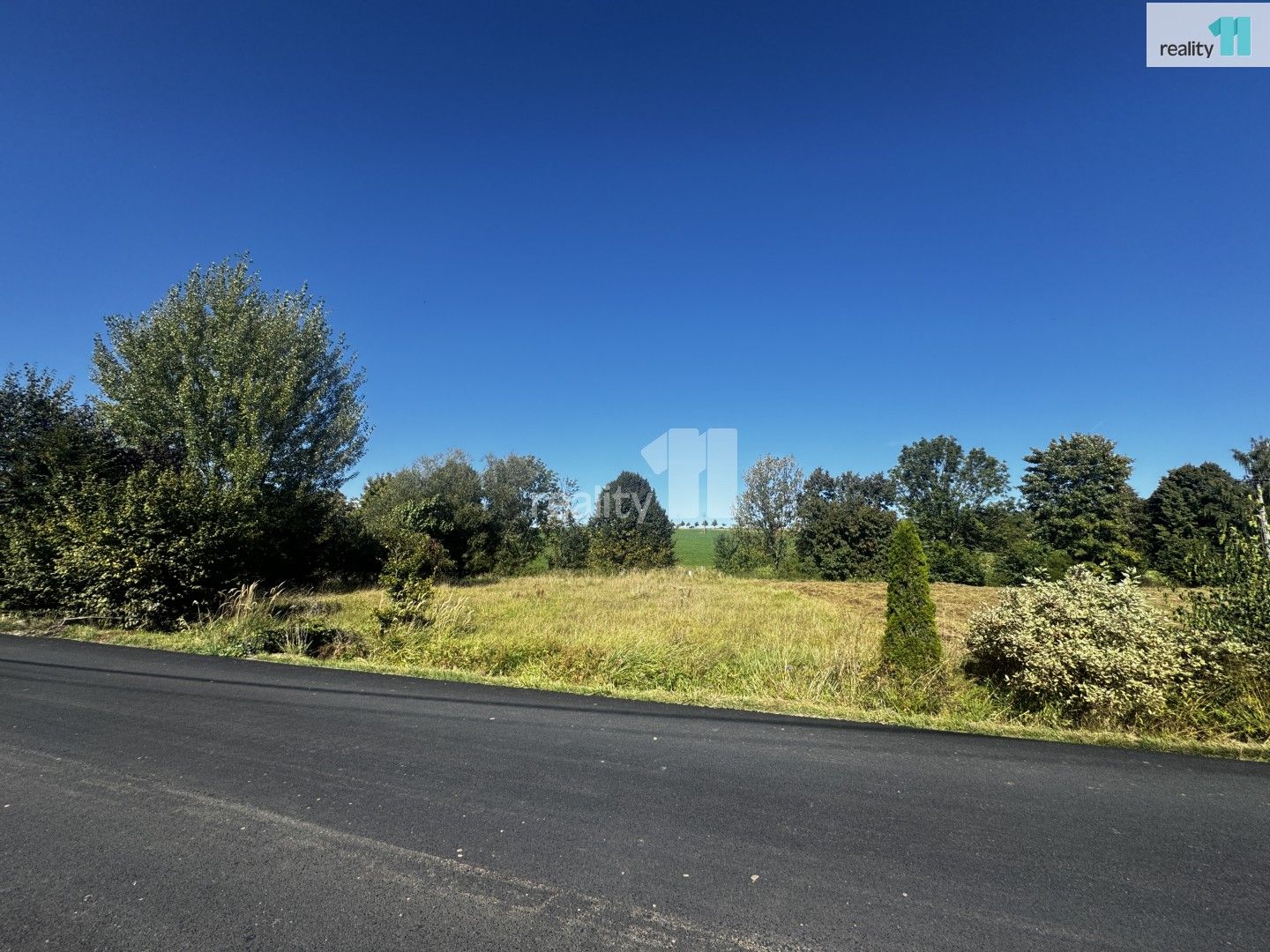 Pozemek pro bydlení · 3 737 m² · Bušovice - 4