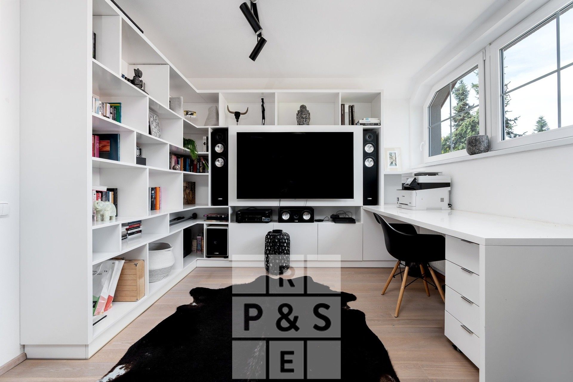 Prodej rodinný dům - Pod Valem II., Průhonice, 243 m²