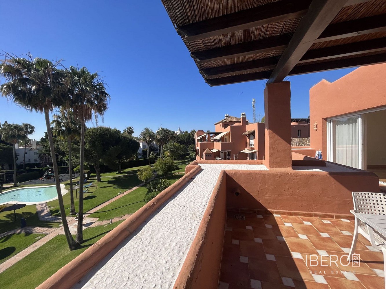 4+kk, Estepona, Španělsko, 230 m² - 1