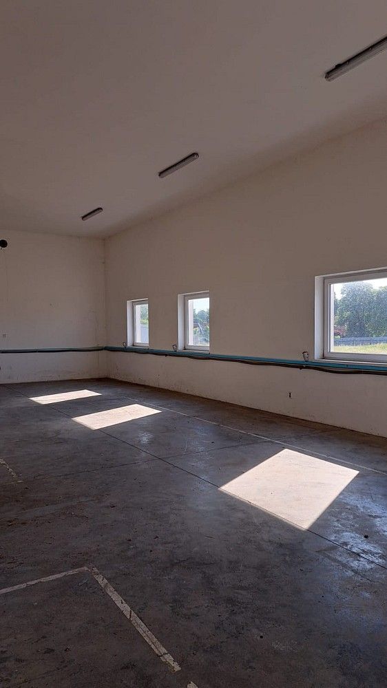 Sklad · 90 m² · Luštěnice - Zelená, okres Mladá Boleslav - 3