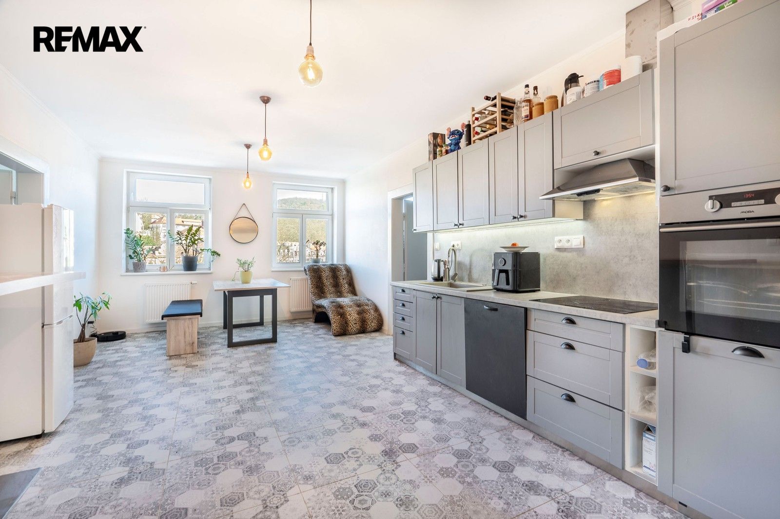 3+kk, Bulharská 688, Karlovy Vary, 94 m² - 1