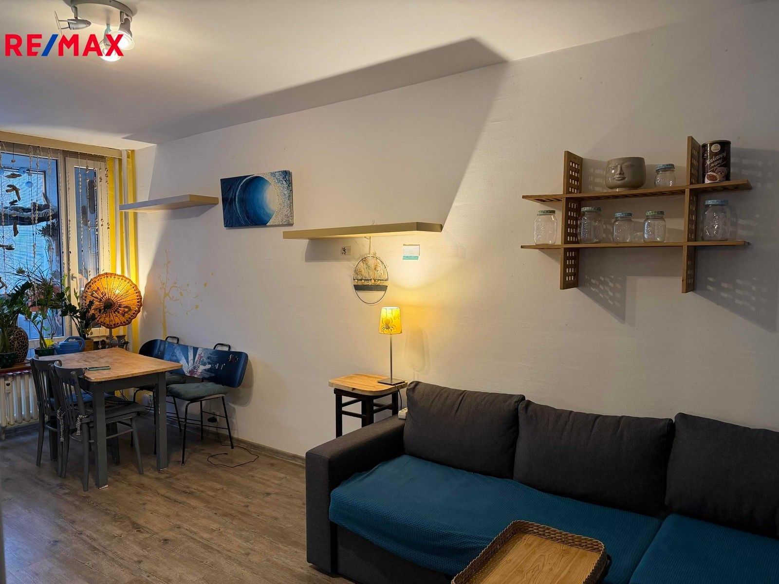 2+kk, Frýdlantská, Praha, 48 m²