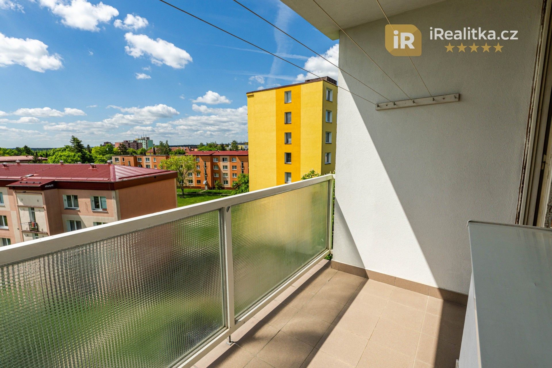 4+1, Hroznatova, Mariánské Lázně, 81 m² - 2