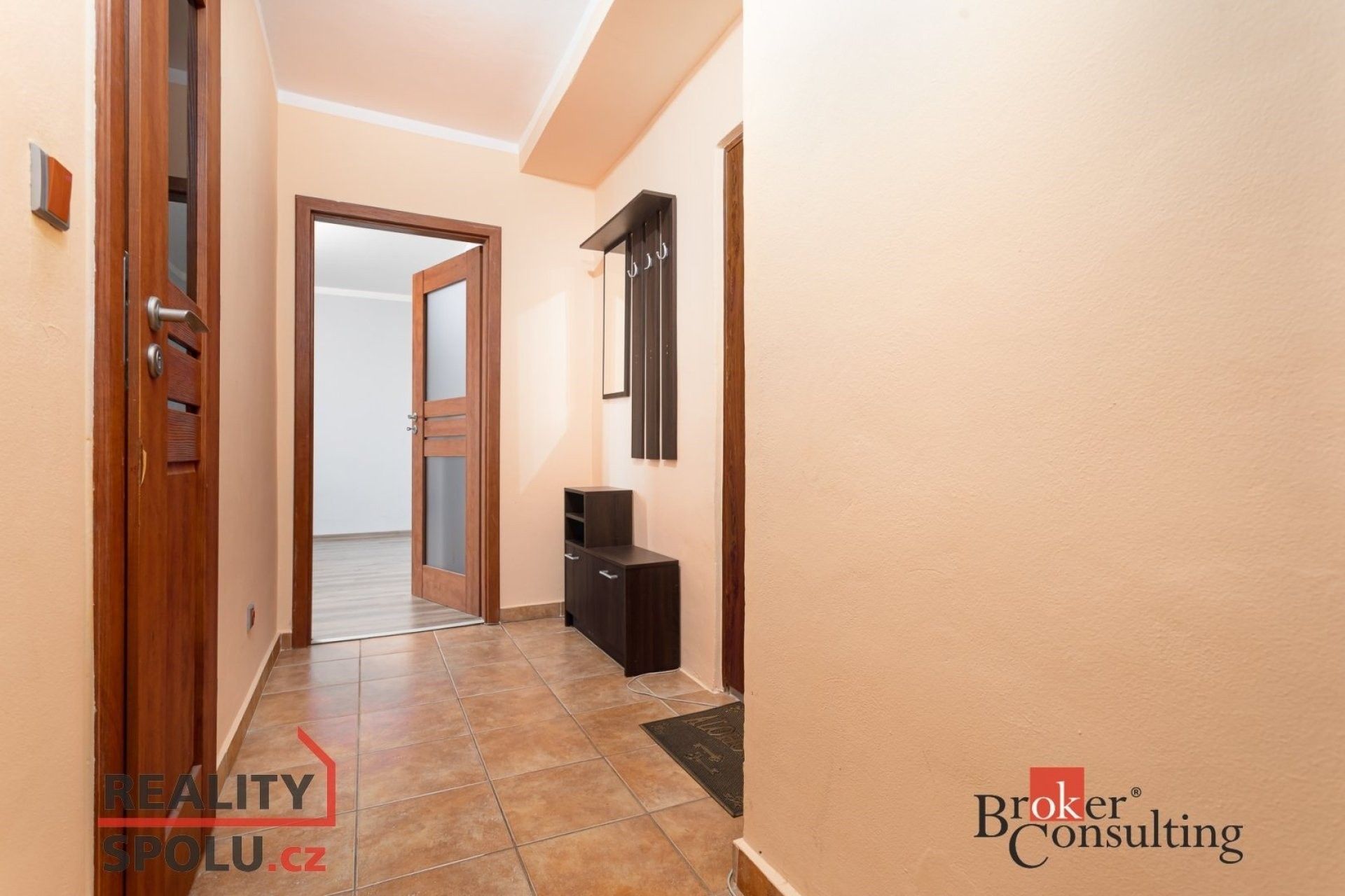 Byt 2+1 · 54 m² · V Aleji, Karviná - 4
