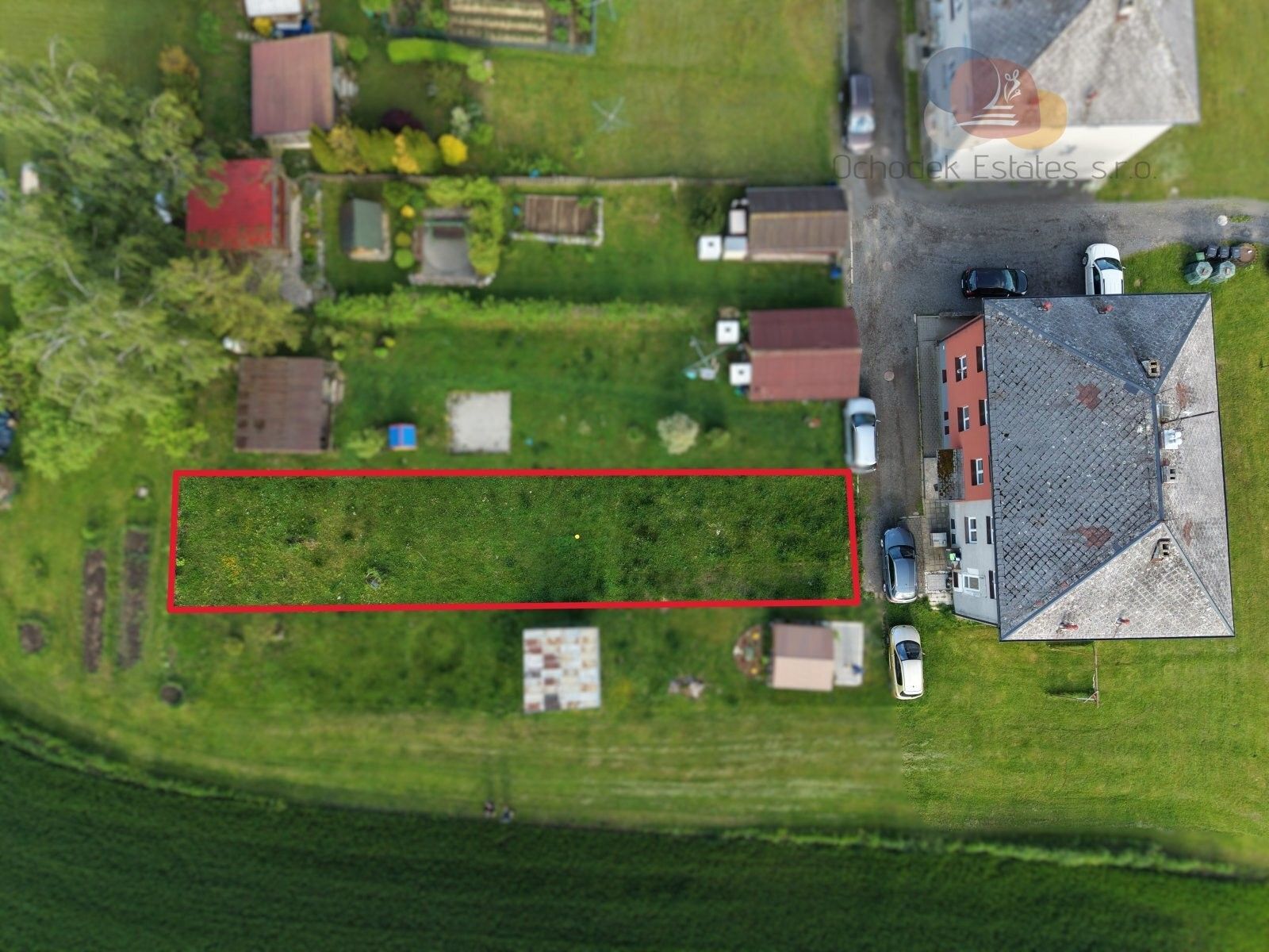 Byt 3+1 · 63 m² · Polom - 3