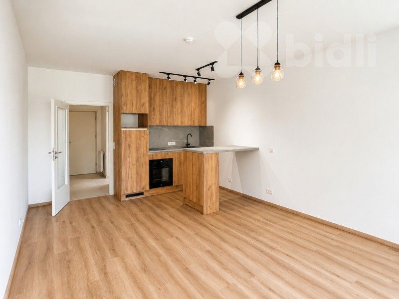 1+kk, Danielova 1152, Praha Čakovice, 37 m² - 1