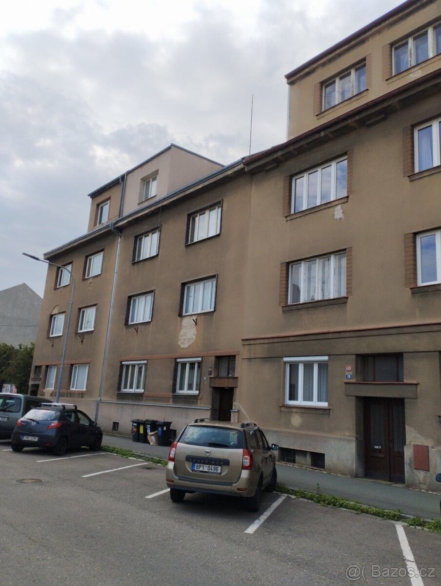 3+1, Hradec Králové, 500 02, 74 m²