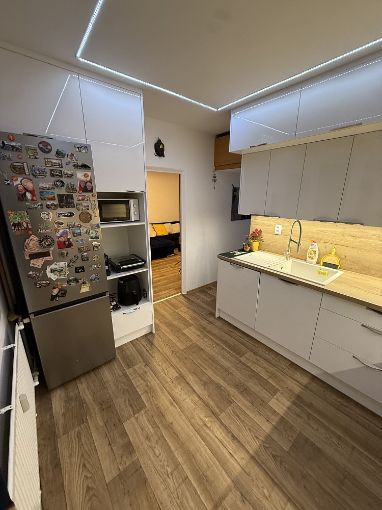 Byt 3+1 · 68 m² · Strážnická, Plzeň - Severní Předměstí - 4