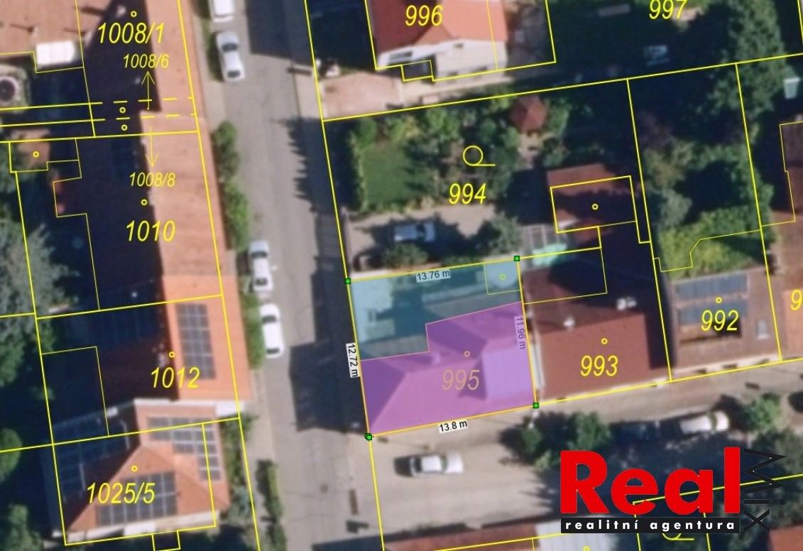 Rodinný dům · 150 m² · Pivoňkova 262, Brno Jundrov - 3