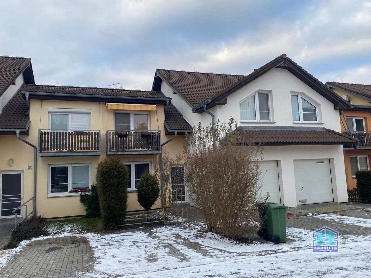 3+kk, Májová, Starý Plzenec, 59 m²