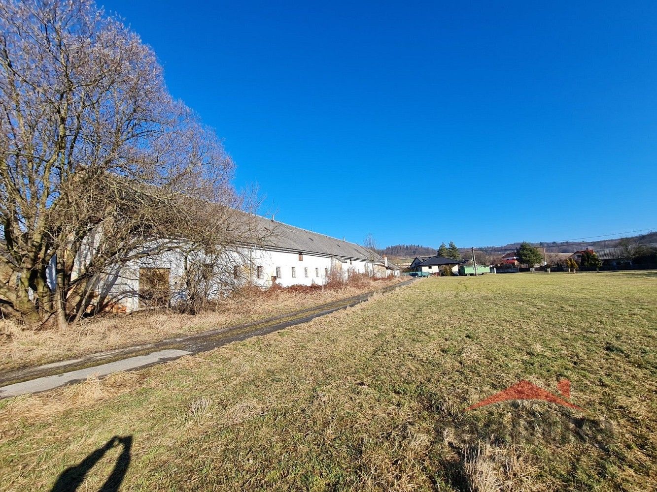 Sklady, Hradec nad Moravicí - Žimrovice, okres Opava, Moravskoslezský kraj, 1 690 m² - 2